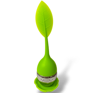 Infusor Hoja