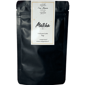 Matcha